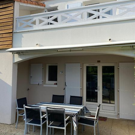 Villa Les Hauts De St Palais Saint-Palais-sur-Mer Exteriör bild